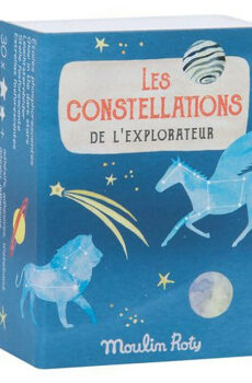 CONSTELLATIONS PHOSPHORESCENTES