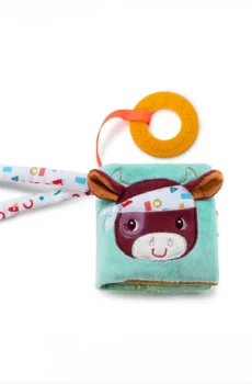 IMAGIER LILLIPUTIENS FERME