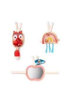 SET D'ACTIVITES NOMADE ALICE