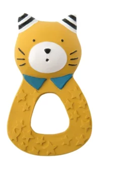 HOCHETS DENTITION MOUSTACHES CHAT LULU