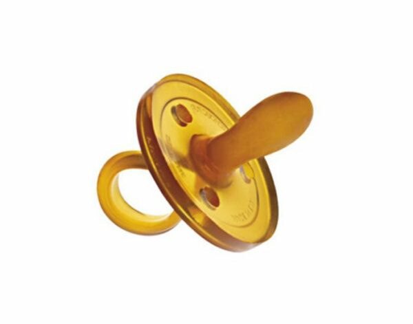 TETINE GOLDI 0-6 MOIS FORME NATUREL OVAL S