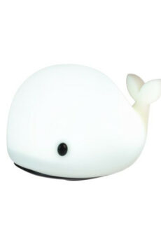 LITTLE L VEILLEUSE PETITE BALEINE