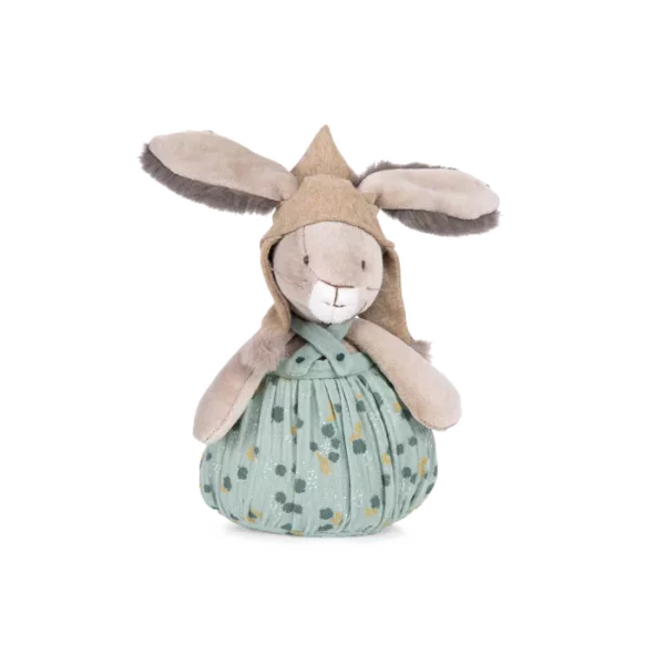 LAPIN MUSICAL