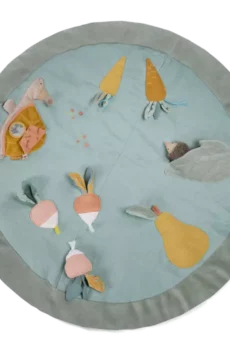 TAPIS D'EVEIL 100CM