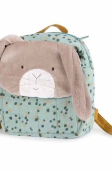 SAC A DOS LAPIN SAUGE