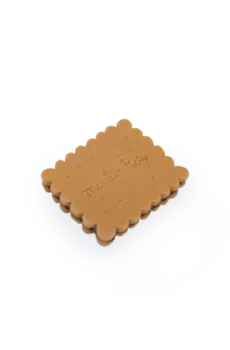 BISCUIT DE DENTITION CAOUTCHOUC