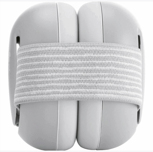 CASQUE ANTI BRUIT 12 MOIS GRIS