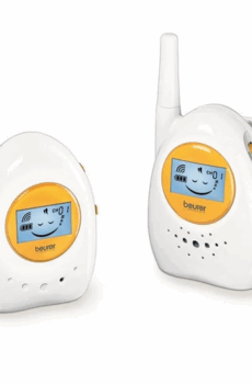 BABYPHONE BABYCARE