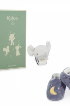 BRACELET & CHAUSSONS A SONS ELEPHANT